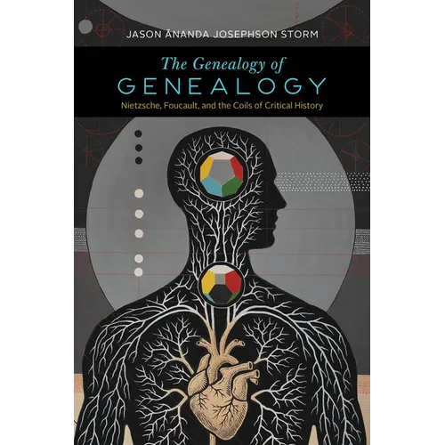 The Genealogy of Genealogy: Nietzsche, Foucault, and the Coils of Critical History
