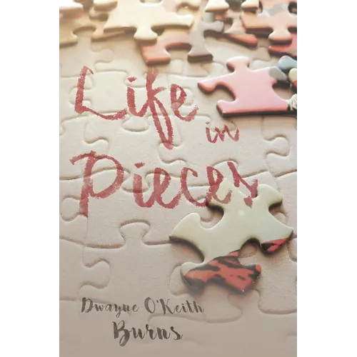 Life in Pieces