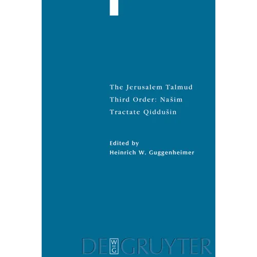 Tractate Qiddusin