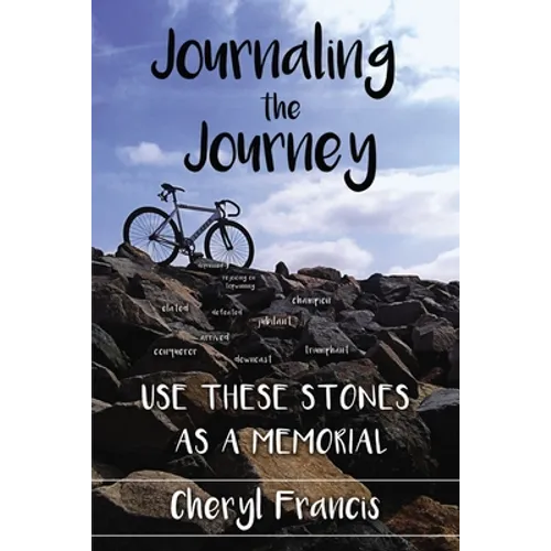Journaling the Journey