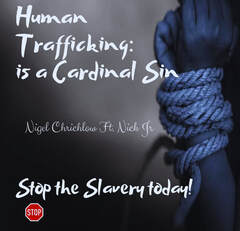 Human Trafficking Song