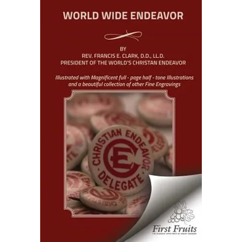 World Wide Endeavor