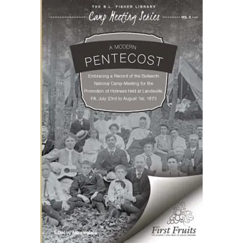 A Modern Pentecost