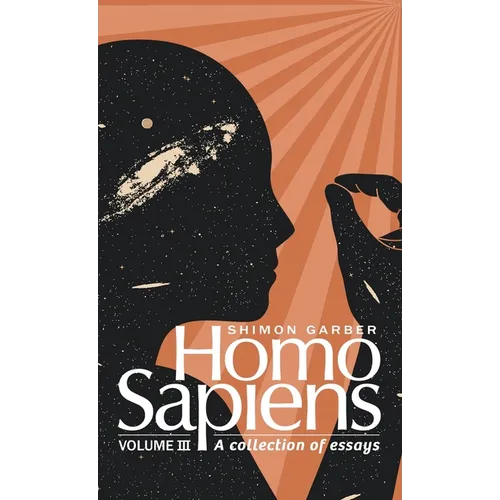 Homo Sapiens Vol III