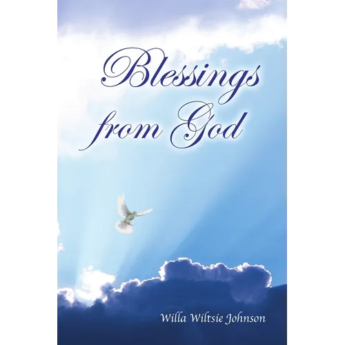 Blessings from God
