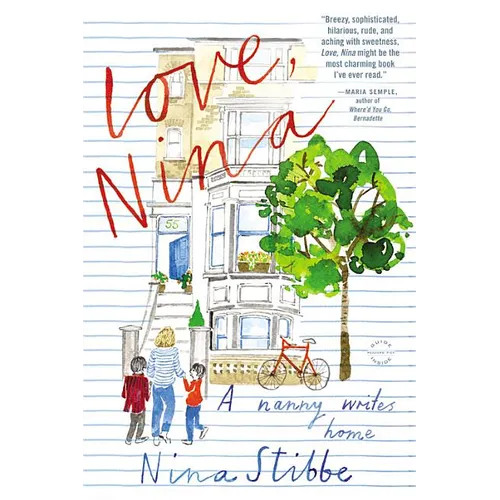 Love, Nina