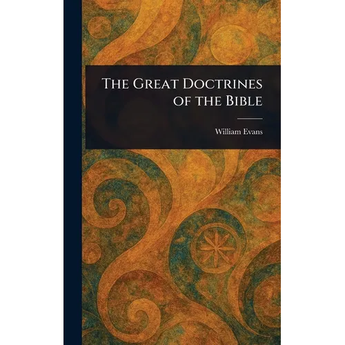 The Great Doctrines of the Bible