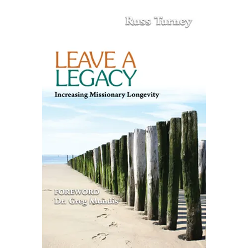Leave a Legacy