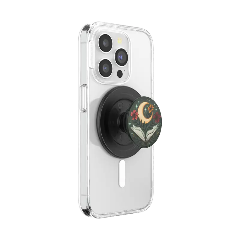 PopSockets MagSafe Phone Grip - One More Chapter Gloss