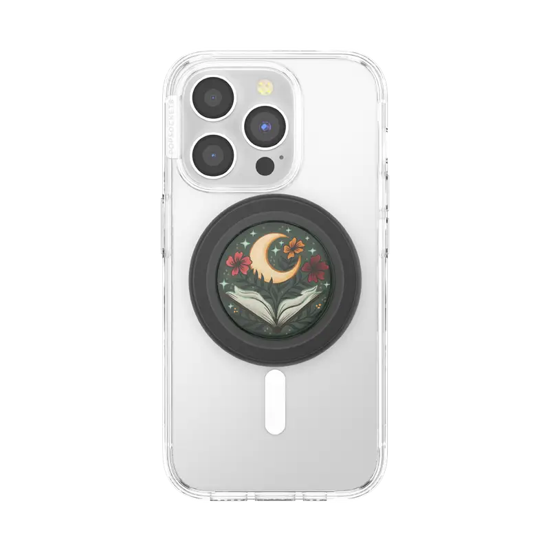 PopSockets MagSafe Phone Grip - One More Chapter Gloss