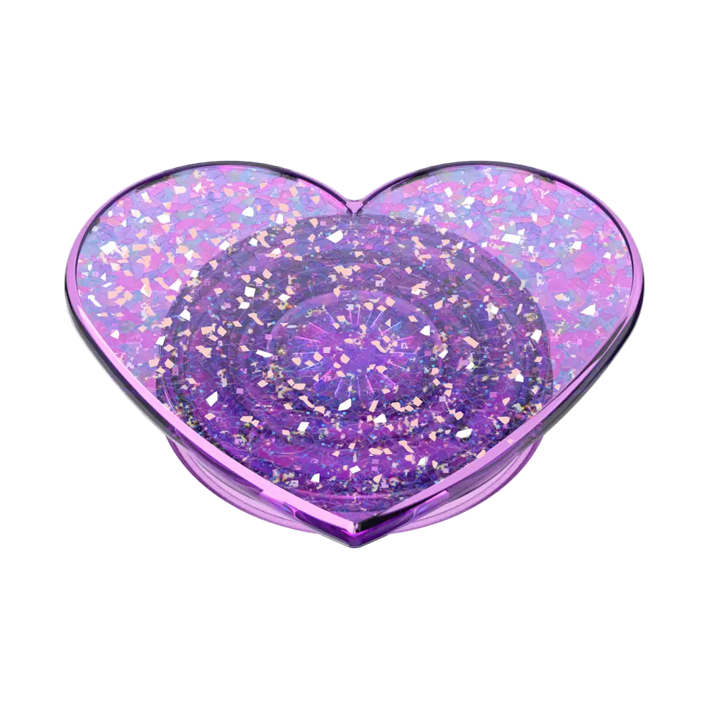PopSockets Phone Grip - Dreamy Heart