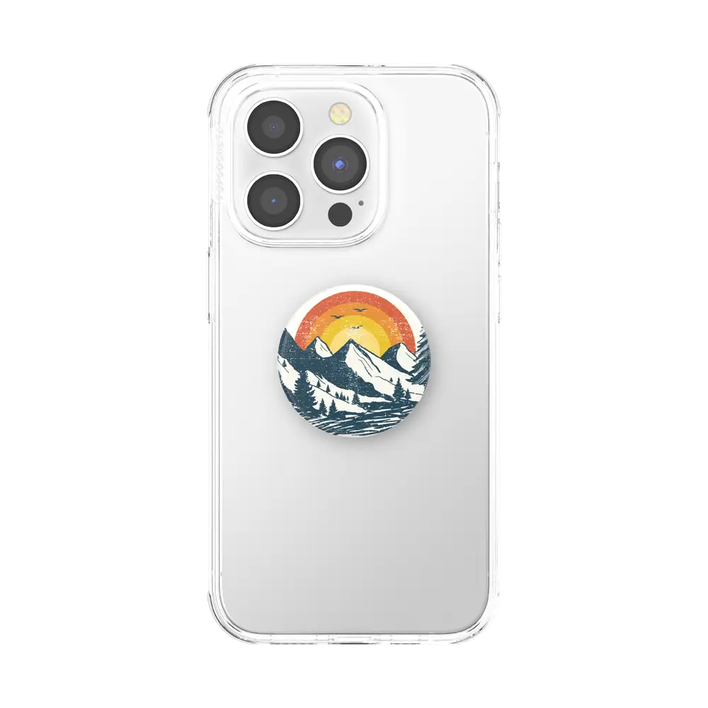 PopSockets Phone Grip - Epic Altitudes