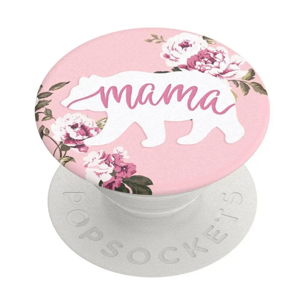 PopSockets Phone Grip - Mama Bear