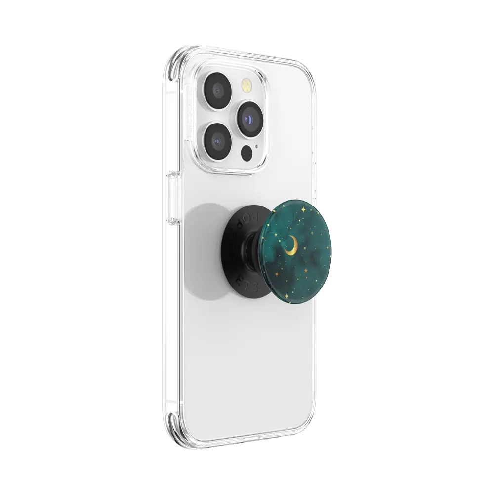PopSockets Phone Grip - Mystic Forest
