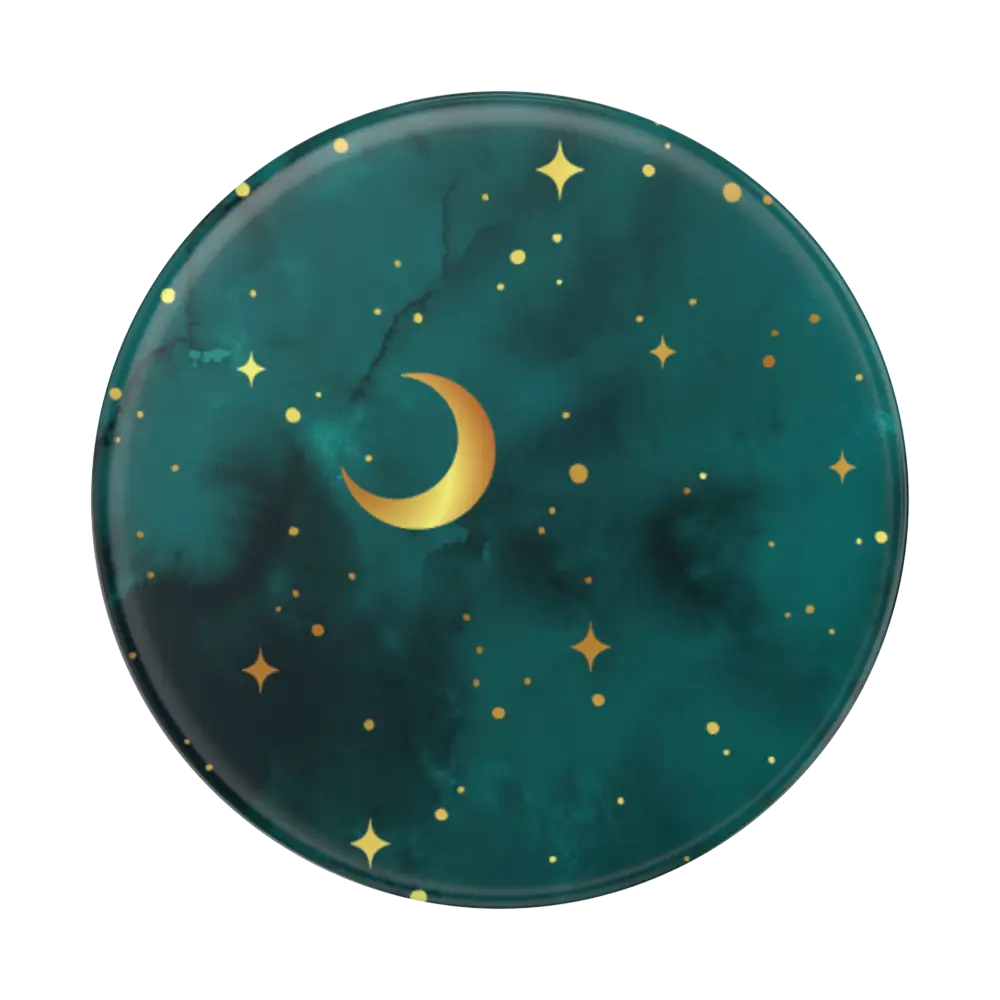 PopSockets Phone Grip - Mystic Forest