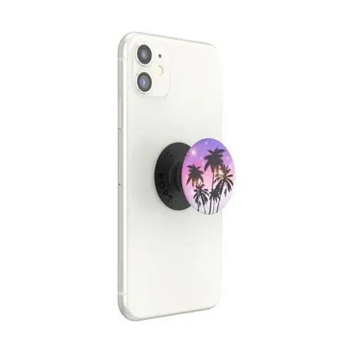 PopSockets PopGrip Universal Cell Phone Grip - Tropical Twilight