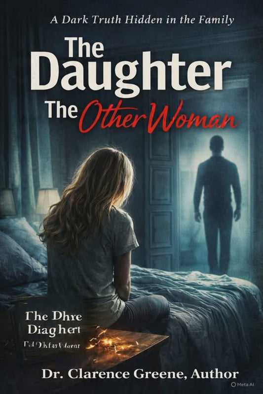 THE DAUGHTER THE OTHER WOMAN