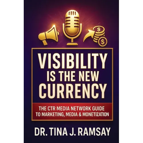 Visibility Is the New Currency
