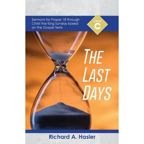 The Last Days
