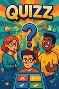 QUIZZ Game