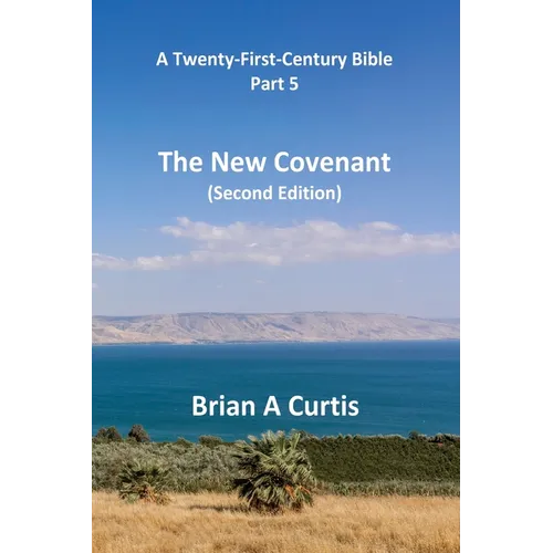 The New Covenant