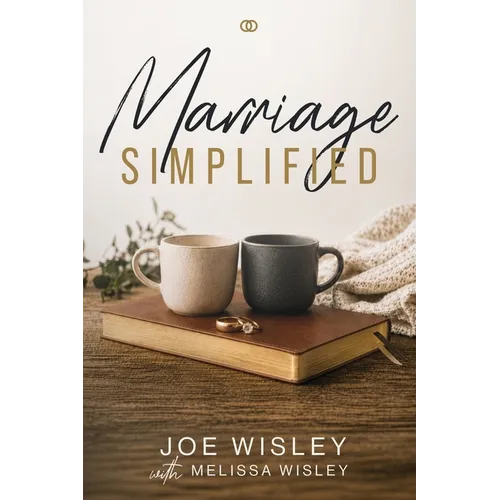 Marriage Simplified