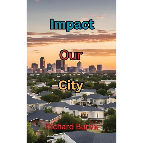 Impact Our City
