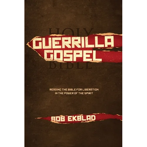 Guerrilla Gospel