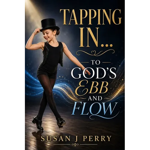 Tapping In: To God's Ebb And Flow