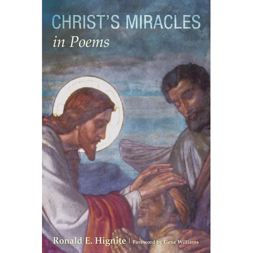 Christ's Miracles in Poems