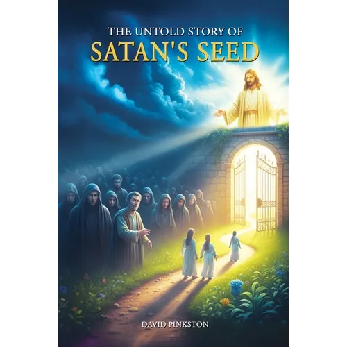 The Untold Story of Satan's Seed