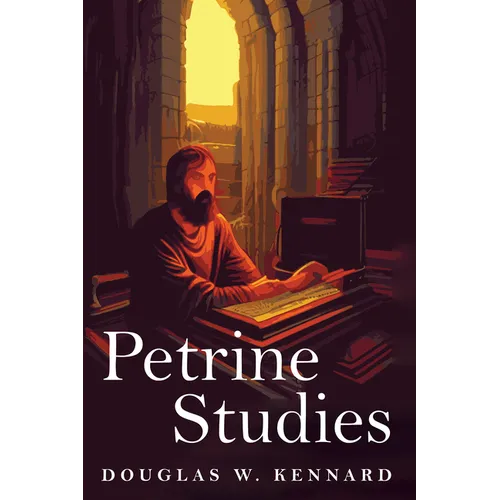 Petrine Studies
