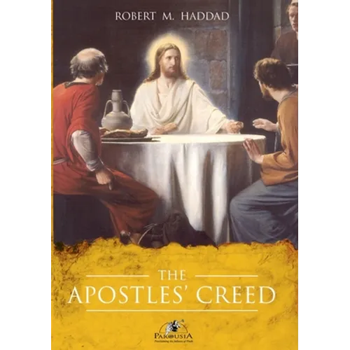 The Apostles' Creed