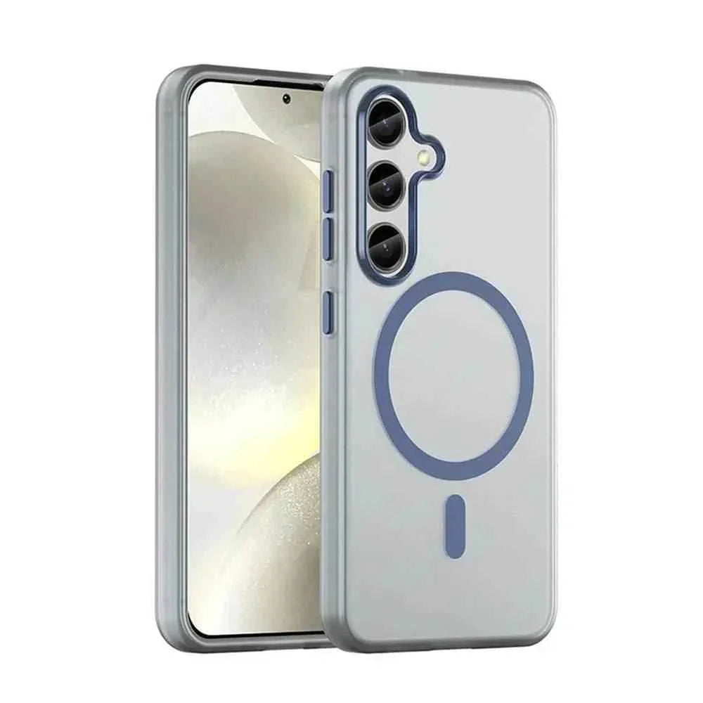 Dabsfavshop Samsung Galaxy Shockproof Case - Green