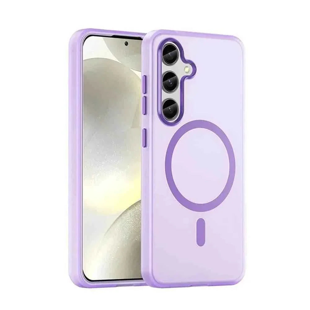 Dabsfavshop Samsung Galaxy Shockproof Case - Green