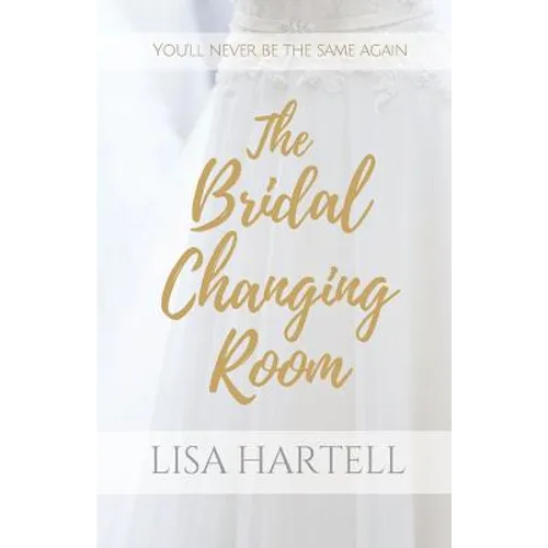 The Bridal Changing Room