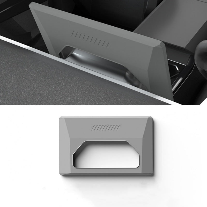 Silicone Protective Frame for Cybertruck