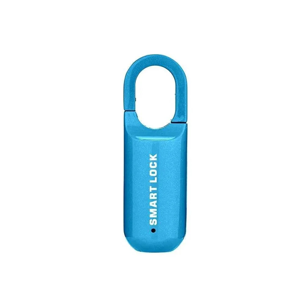 Dabsfavshop Fingerprint Padlock for Lockers - Smart Lock