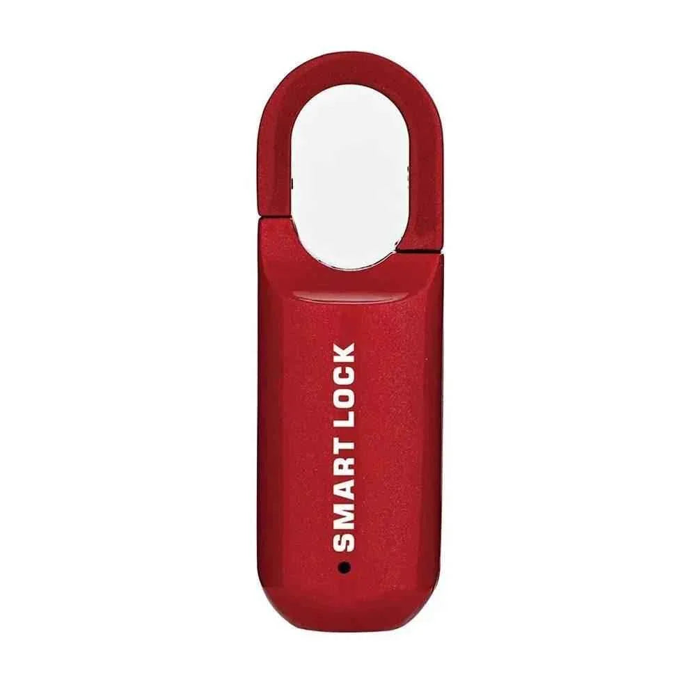 Dabsfavshop Fingerprint Padlock for Lockers - Smart Lock