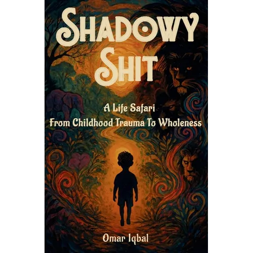 Shadowy Shit