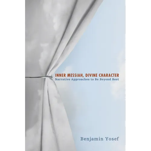 Inner Messiah, Divine Character