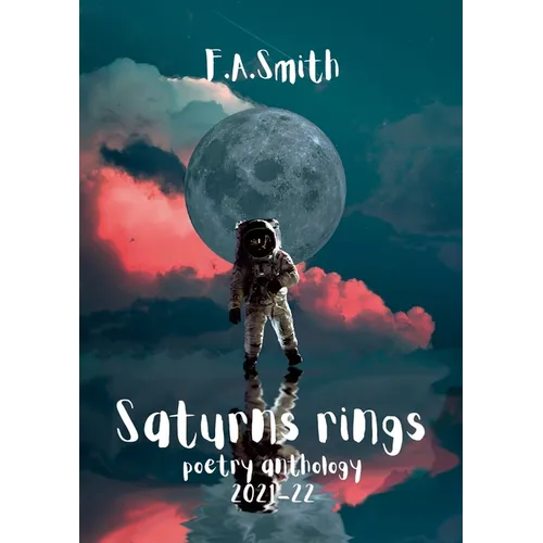 Saturns Rings