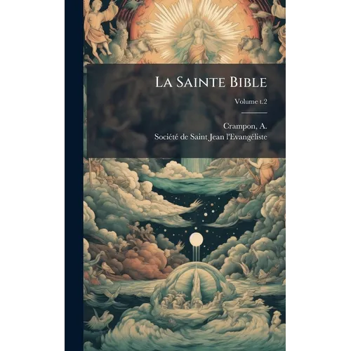 La Sainte Bible