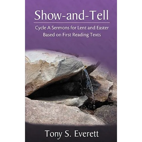 Show-And-Tell