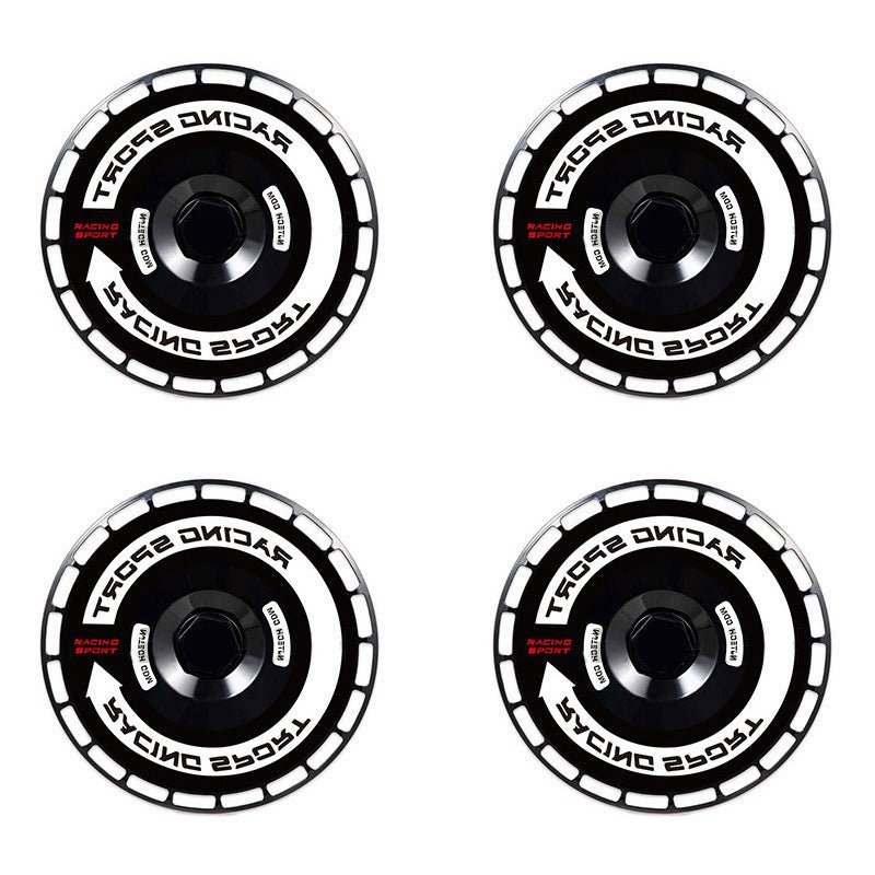 TESERY Aero DISC Wheel Covers for Model Y / Model 3 Highland