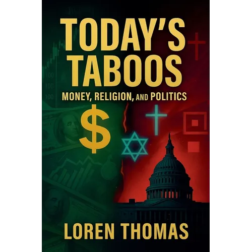Today's Taboos