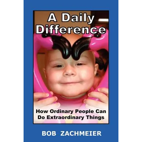 A Daily Difference