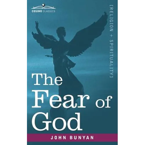 The Fear of God