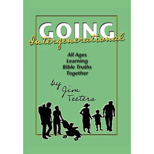 Going Intergenerational