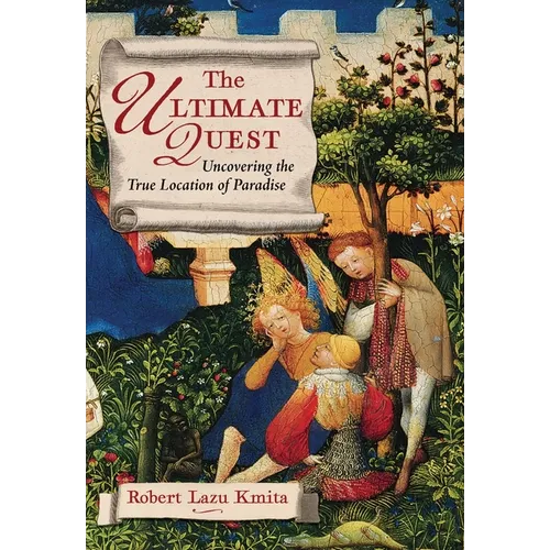 The Ultimate Quest: Uncovering the True Location of Paradise